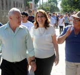 inicio de actividades anuales de los centros de convivencia barrial